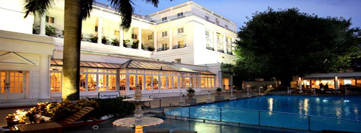 ITC Windsor - Bengaluru 01.jpg